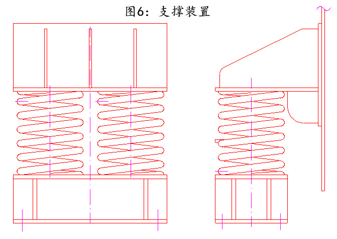 尾礦（kuàng）幹（gàn）排脫水篩